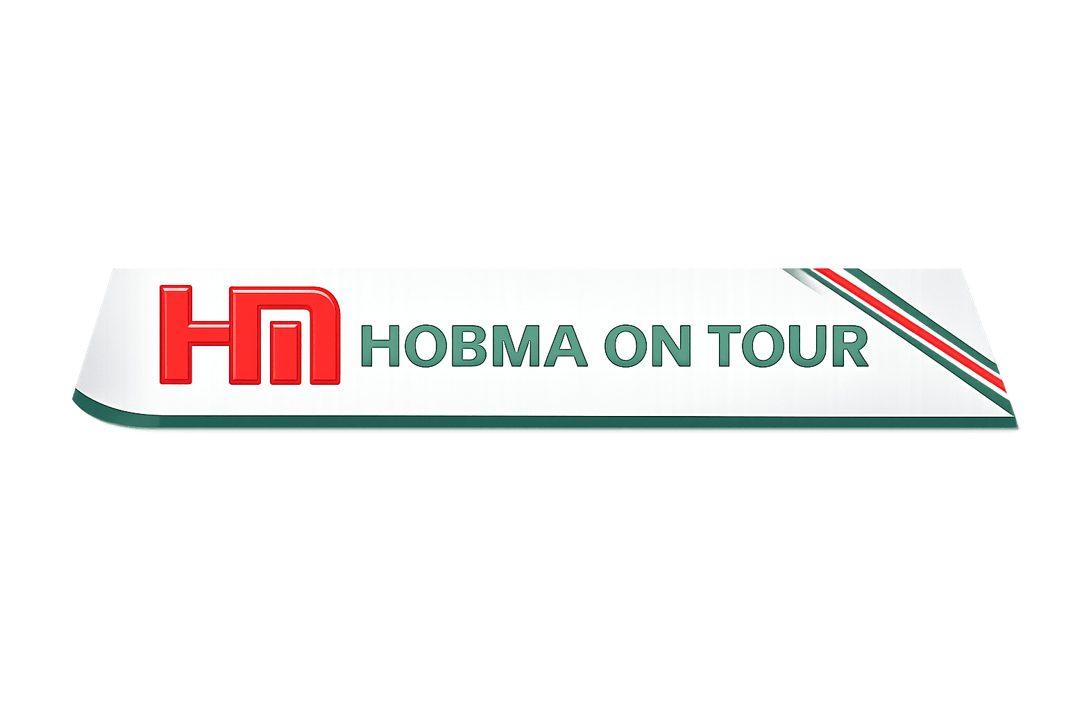 logo hobma ontour